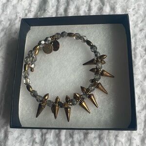 Alex and Ani Wrap Bracelet